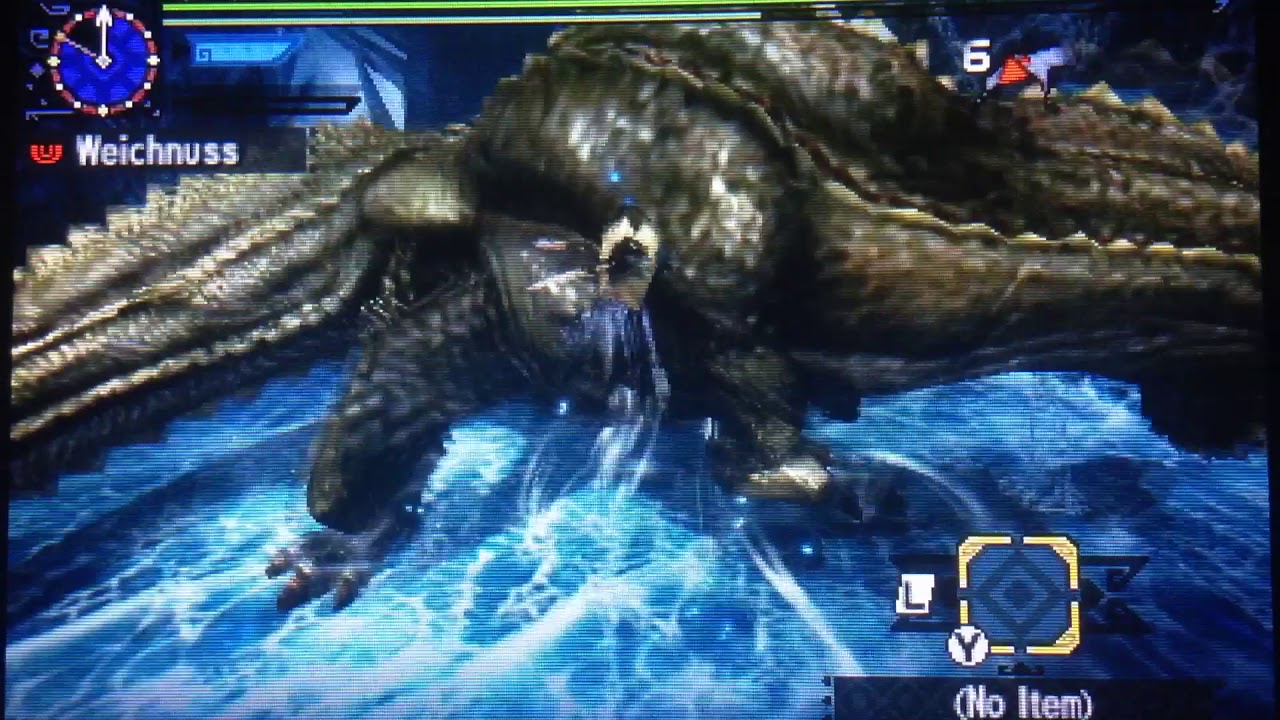The ultimate Deviljho guide | MHGen