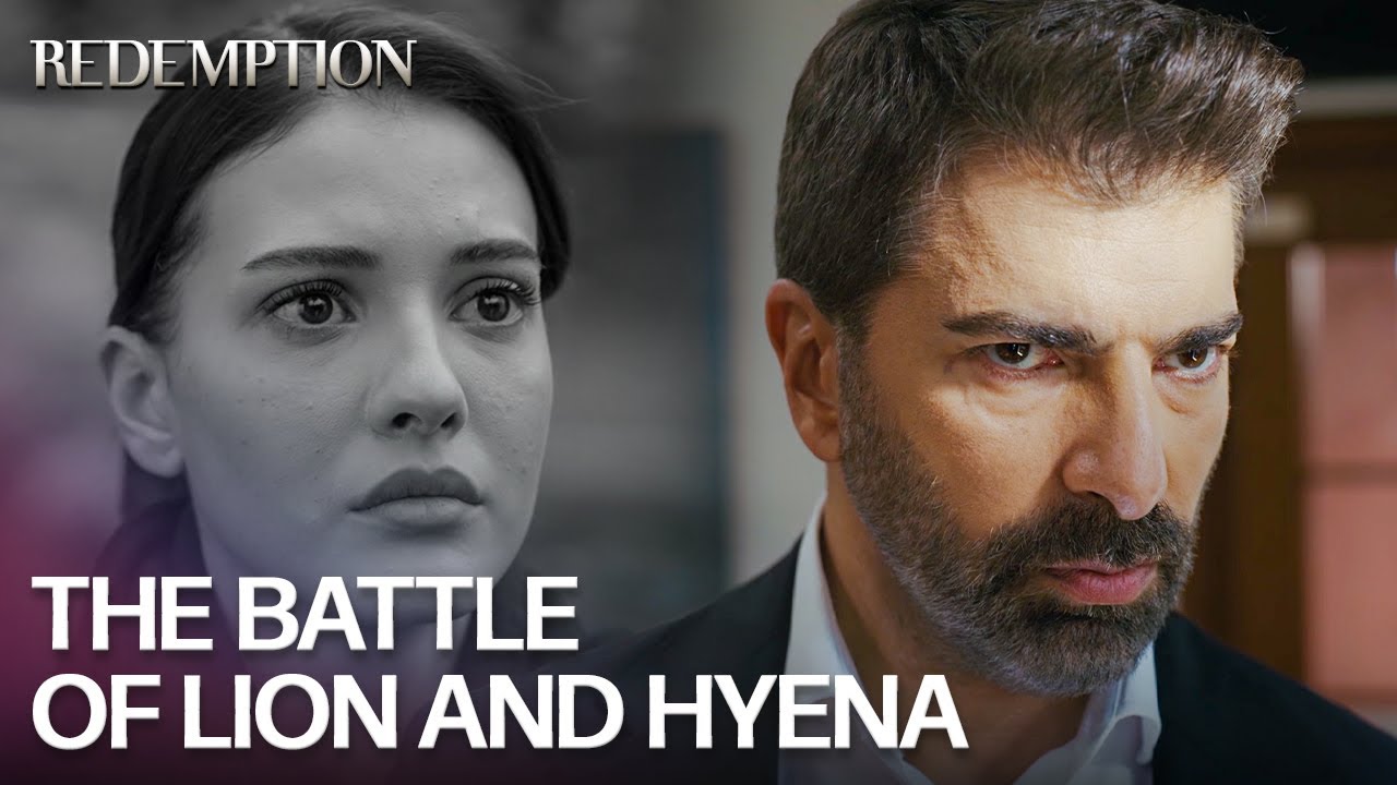 Orhun, Hira ve Sahra için ortalığı ateşe vermeye hazır! 🔥 | Esaret 438. Bölüm