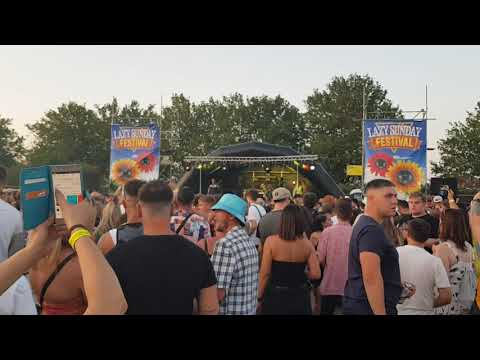 Uk Apache @ Lazy Sunday 2019