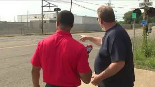 Tough Questions: Hazardous CSX Rail Lines