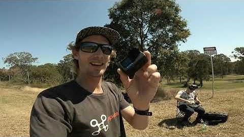 TESTING GOPRO HERO 10 + FPV (FIRST FLIGHT) (4K-120FPS)