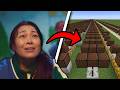 Congratulations Hide &amp; Seek Exit Song Note Block | Squid Game Minecraft Noteblock Cover