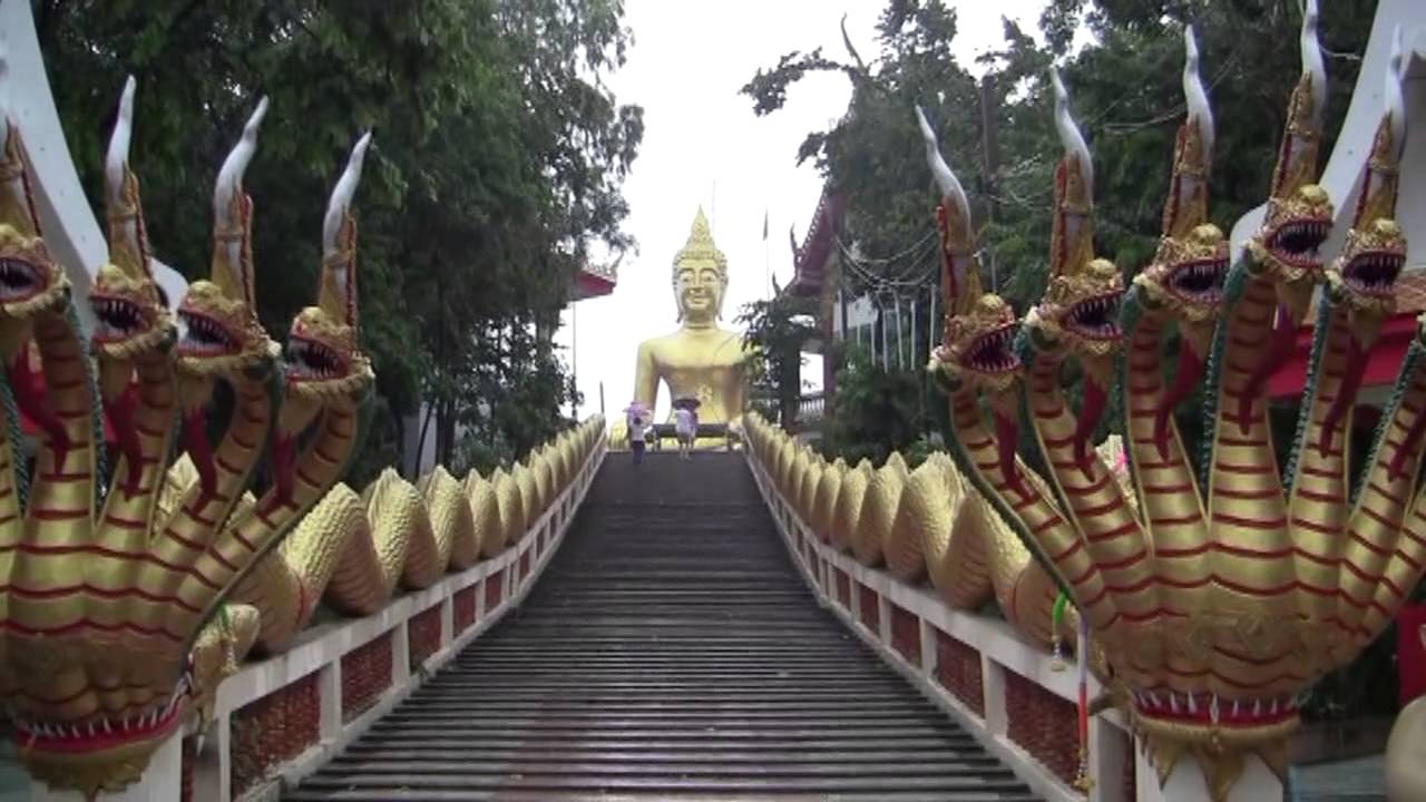 Неделя в тайланде отдых в египте