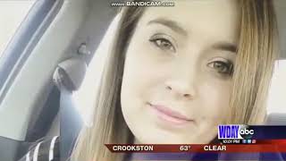 WDAY News at 10pm cold open August 22, 2019