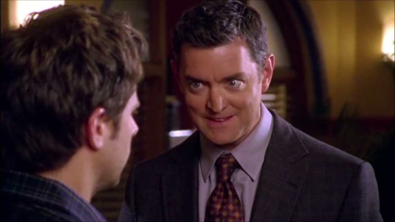 Psych | Detective Team Swap Moments