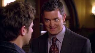 Psych | Detective Team Swap Moments