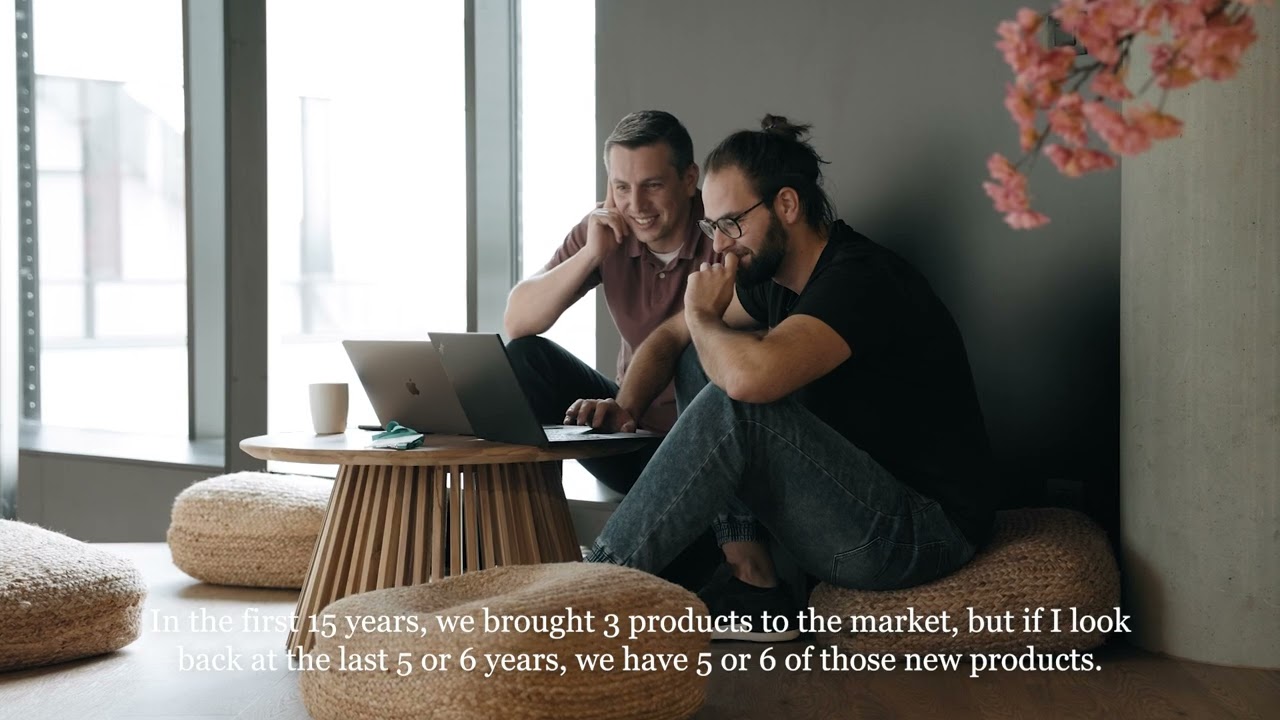 Cooperation LMC with Direct People (Czech language, English subtitles)