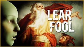 King Lear, The Wise Fool And The Upanishads