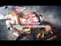 【English subs】 Pact of the Wind and Clouds (風と雲の掟) - Hanbei & Kanbei Character Song