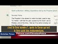 Aucun musulman pour repondre a cette question   christian prince en franais