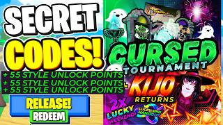ALL CODES IN Volleyball Legends Roblox 93 Update 🔥 CURSED