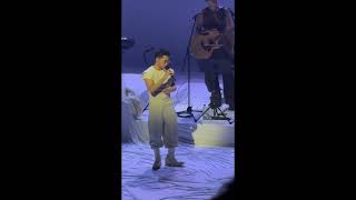 260501 Gareth.T 湯令山：顏色－Prince Of nothing - 心零王子演唱會台北場