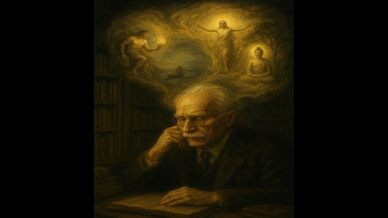 🧘‍♂️✨ Dlaczego Cierpimy? – Tajemnica Bólu W Duchowym Rozwoju ✨🧘‍♂️