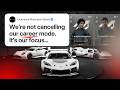 A NEW Sim Racing Game With Career Mode Focus! Endurance Motorsport Series Interview