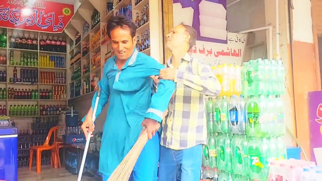 Jamadar Prank with shopkeeper #comedyshorts #funny #viralvideo #viralprankvideo