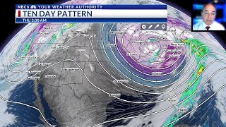 Eclipse forecast Wednesday update