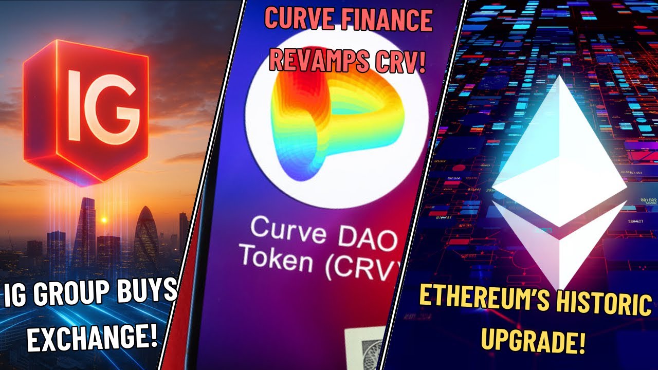 Bitcoin reserves, PayPal stablecoin, Ethereum upgrade and Cardano breakthrough!