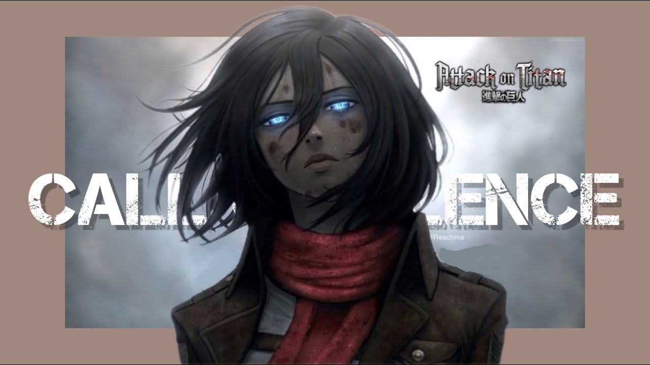 Attack on Titan OST: 『Call of Silence/ Eye-water』| ORCHESTRAL ARR.