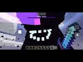 Wither storm mod Bedrock 