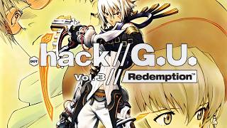 .hack//G.U. Vol.3//Redemption #1