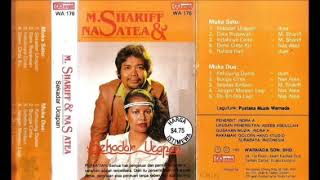 M Shariff - Dara Rupawan