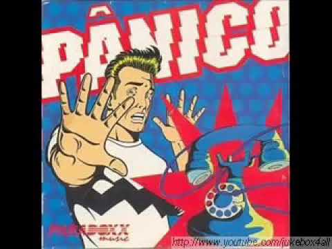 Pânico Macacaralho