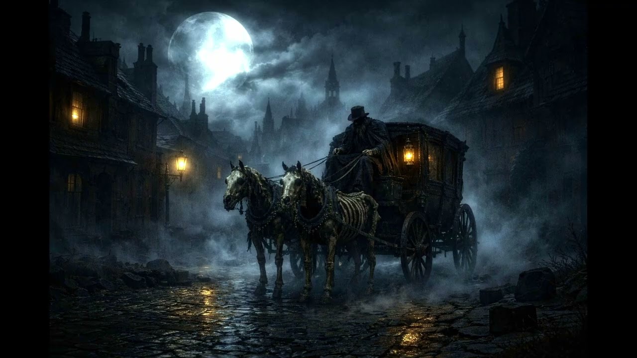 Neuro Carnival   Город