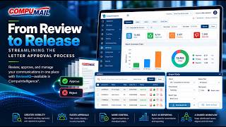From Review to Release: Streamlining the Letter Approval Process