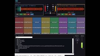 Event DJ (Windows App) Free Download 2026 | Virtual DJ Alternative screenshot 4