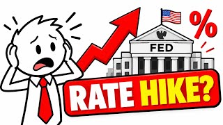 FED COULD RAISE INTEREST RATES AGAIN: The Good, The Bad & The Ugly