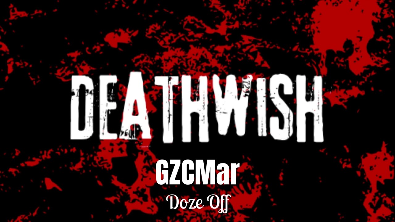 GZCMar - Doze Off(Visualizer)