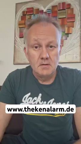 Ignorant verdruckt _ / Immer und überall live: ThekenAlarm.regio