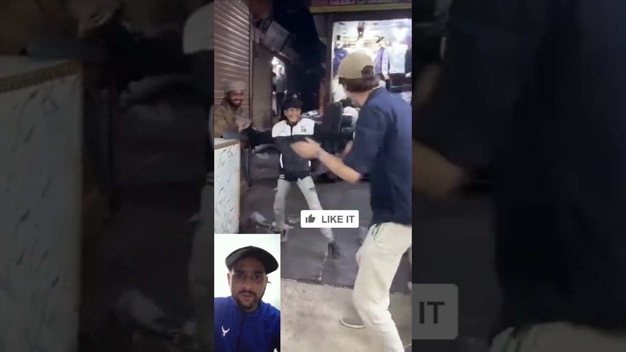 Невероятный талант уличных танцоров 🔥 | Потрясающее вирусное танцевальное выступление 