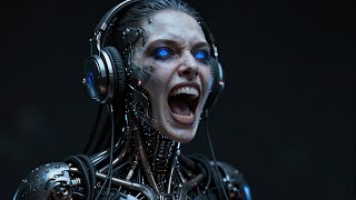 Dark Melodic Techno 2026 🌌 Deep Atmospheric Beats for Focus & Night Drives 🎧