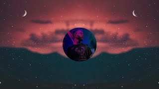 Ceg - Dün Gece (Slowed + Reverb) (Lyric Edit)