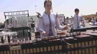 Aimachi - WGI 2010 - Clip 3
