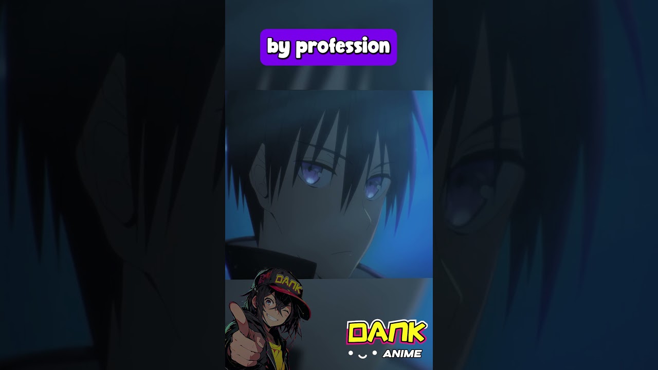 Assassin's Pride | Anime Recap 