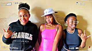 Girls Talk Vibes Episode 02,periods,preventions,grooves,alcohol,wigs,quickies