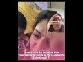 Zarnab Fatima Get Emotional💔#newvlog #rajabfamily #foryou #shortsfeed #comedyeffect #viralvideo #sad