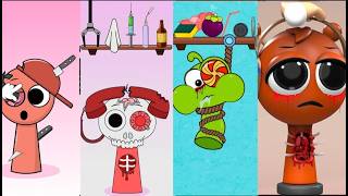 Sprunkihelp😁#helpingothers 😘#sprunkiincredibox 🥰#animation 😆#funny 😂#discord