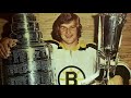 Clawing Through History | Bobby Orr, Team Canada, And The Agent That Ruined It All