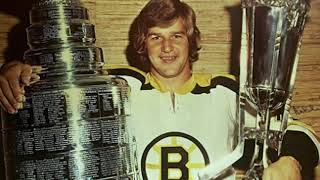 Clawing Through History | Bobby Orr, Team Canada, And The Agent That Ruined It All