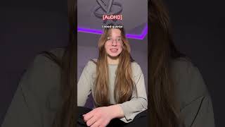 Kinda Quirky, Absolutely Me シ