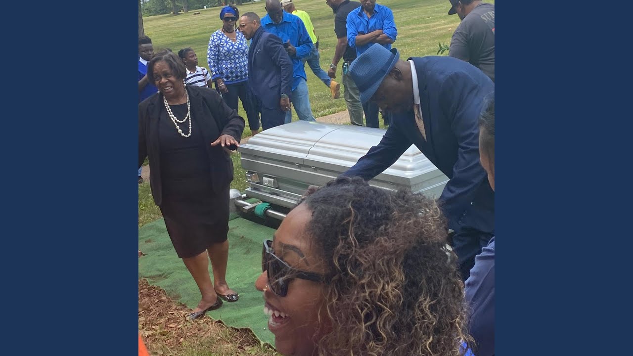Darnell's Funeral - YouTube
