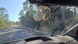 Cedar Key, Florida / S Big Bend - Hurricane Helene and Milton Destruction