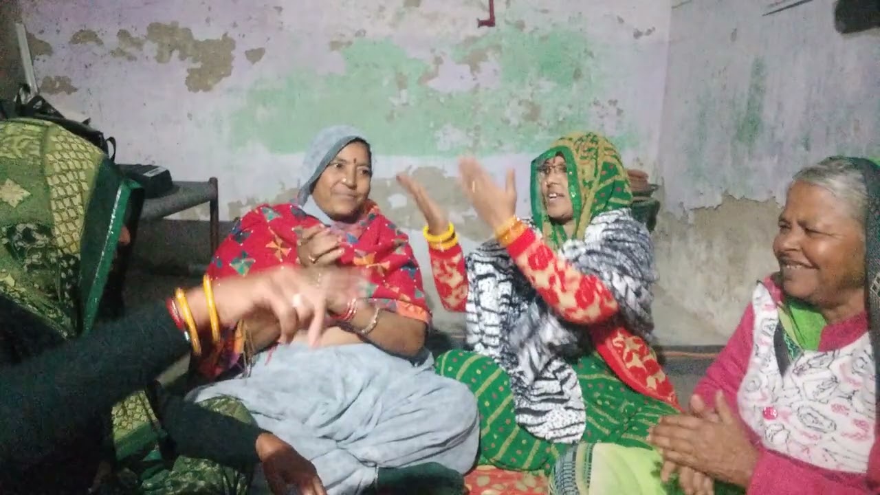 ओम नाम का टिका लाई राम रतन की माला भजन