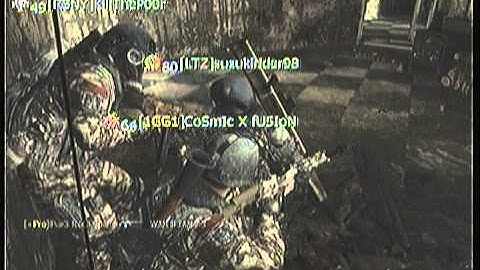 MW3 EPIC TROLL EPISODE 1