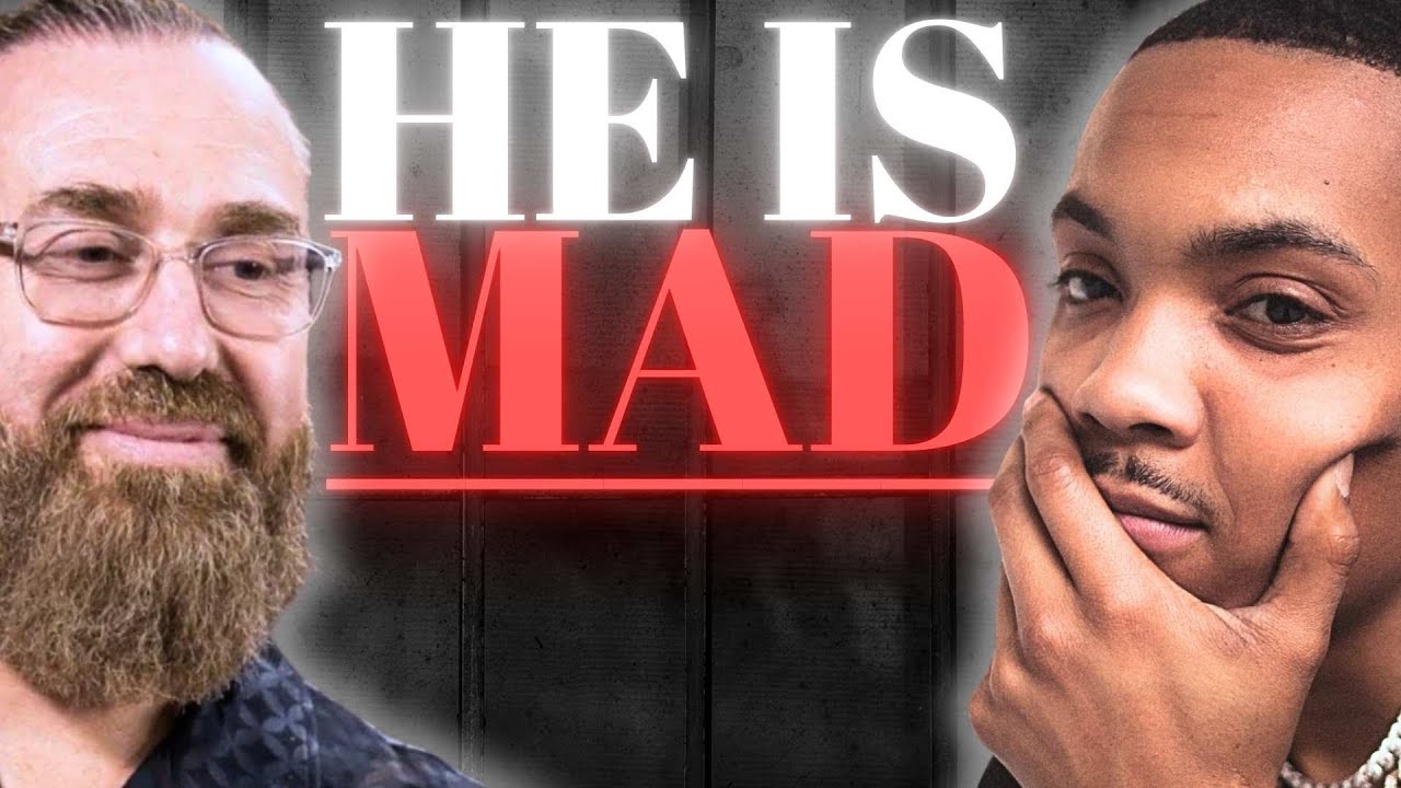 G Herbo FURIOUS at DJ Vlad For Saying This…