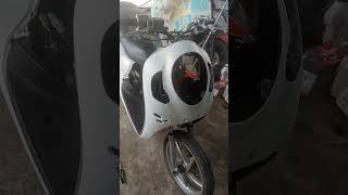 scoopy karburetor, pakai kap scoopy fi 2023