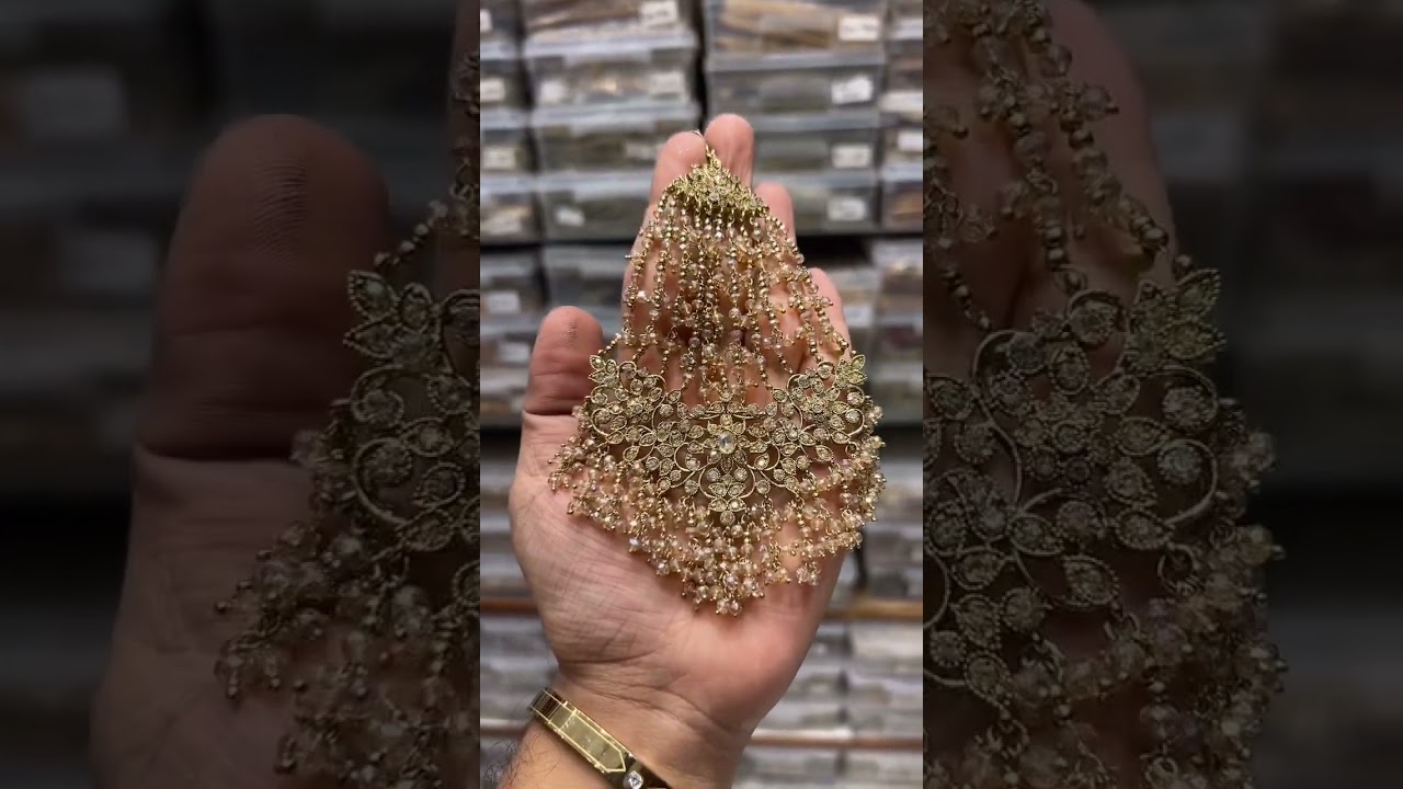 Necklace range 😍🤩